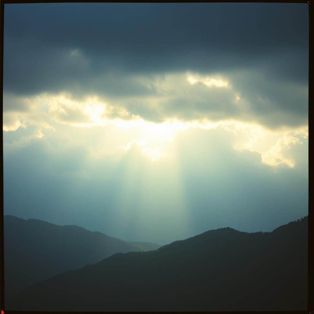 Unshaken Grace
