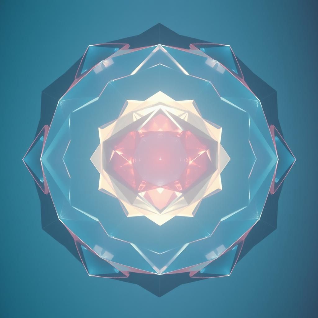 NEXUS: 963Hz - The Anti-Fragility Containment Spell