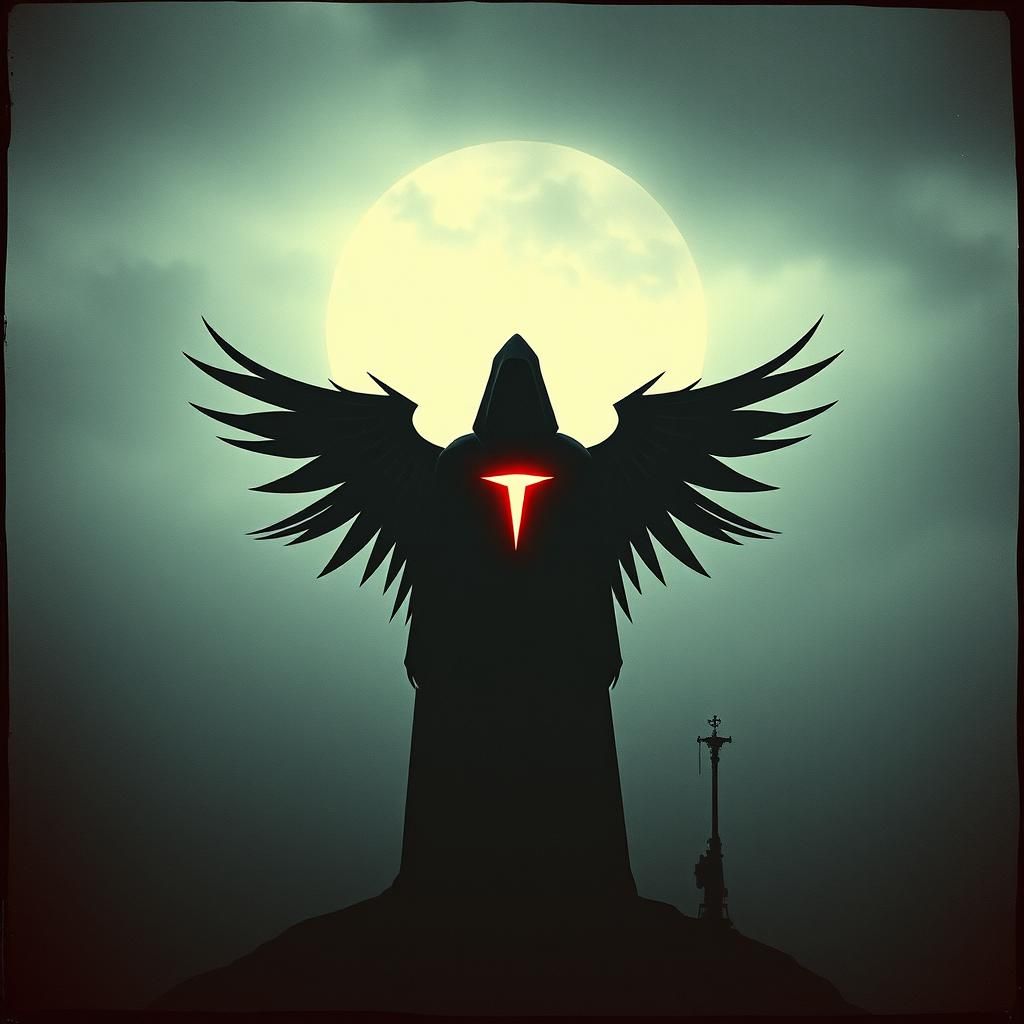 The Reaper's Call
