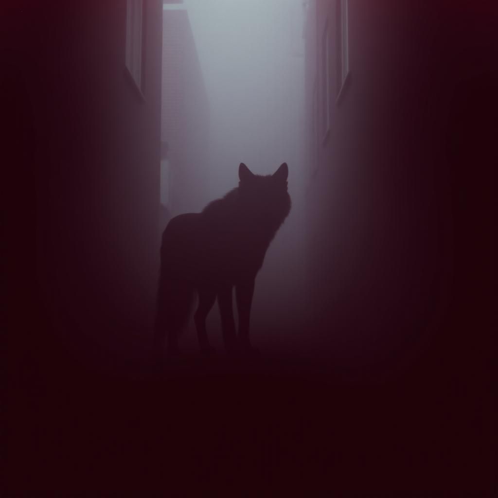 Shadows in the Veins