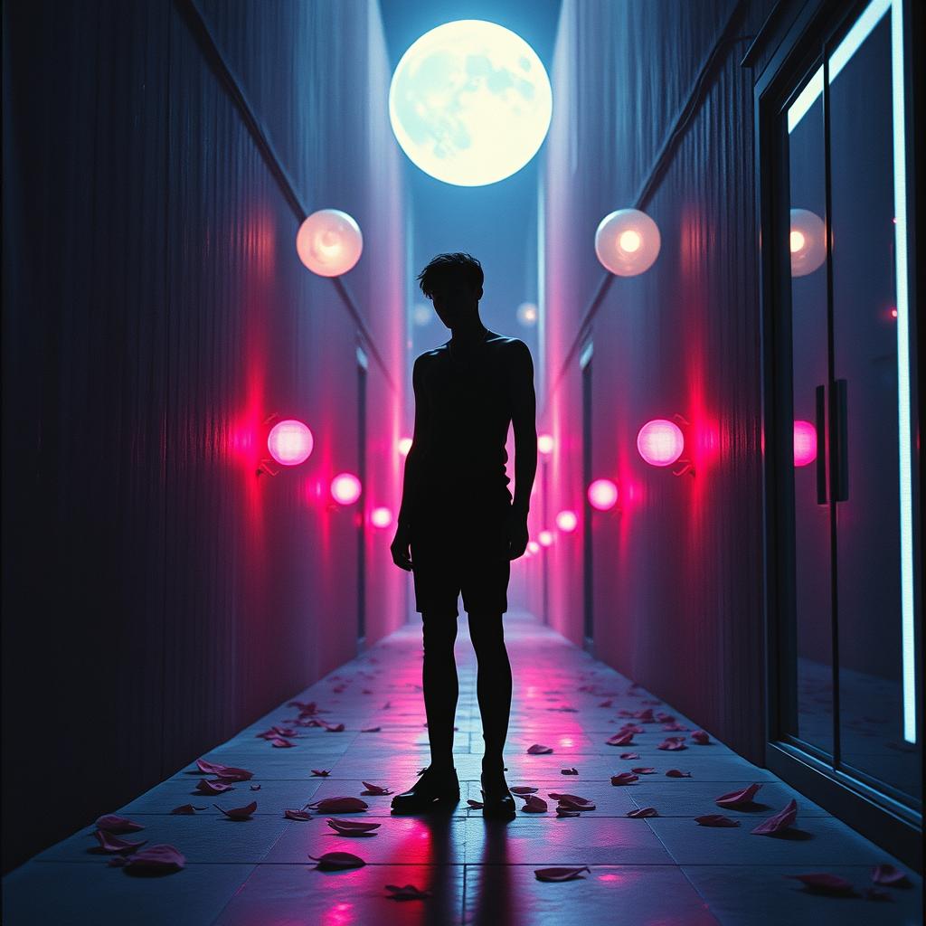 Stranger