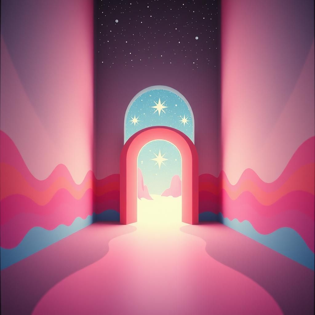 Disney Dimensions: A Dreamer's Realm