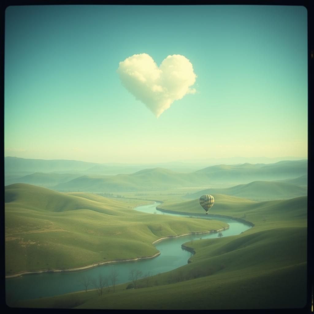 Big Heart