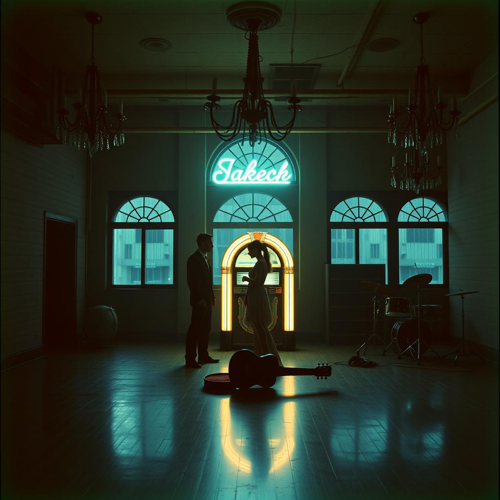 So will you (jukebox)