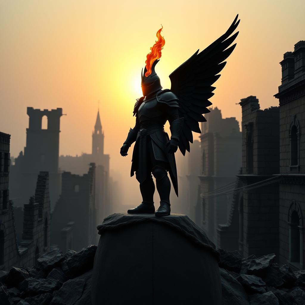 SKYFALL DOMINION