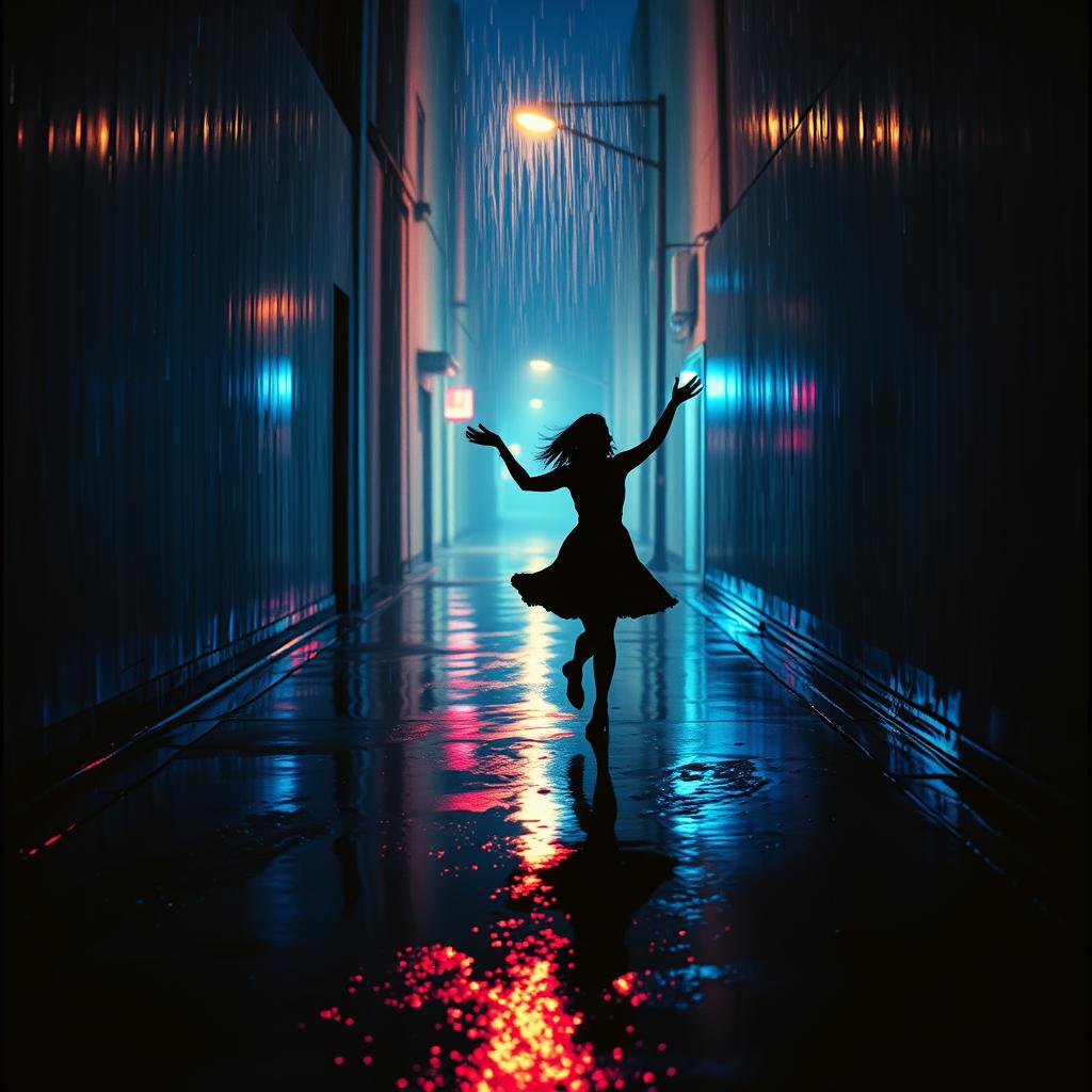 Dance Anyway