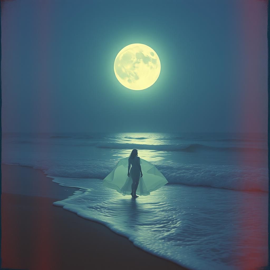 Fade Into You v1