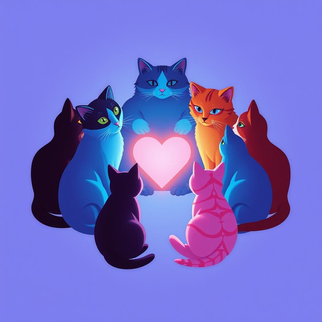 Catarmy – We Stand Behind You”