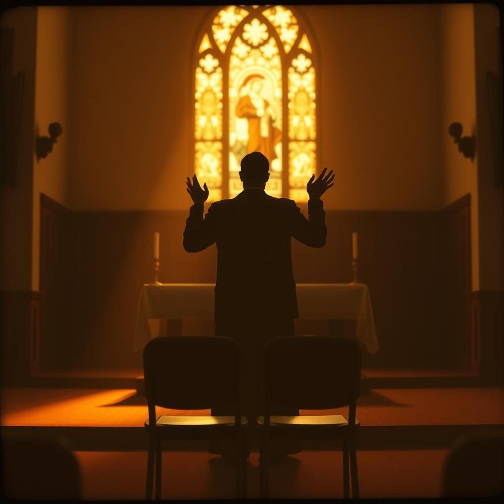 Talk To Jehovah