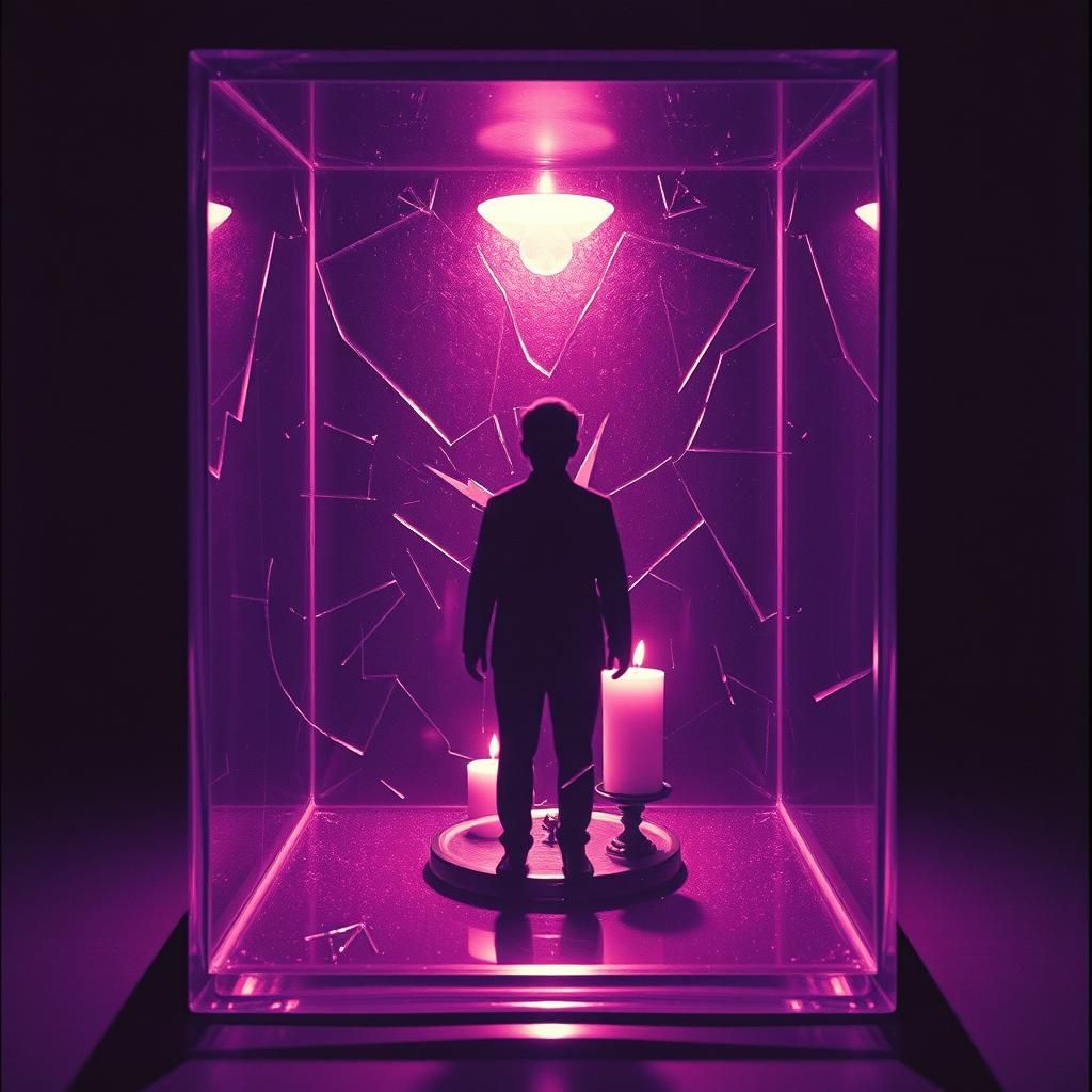 Glass Case