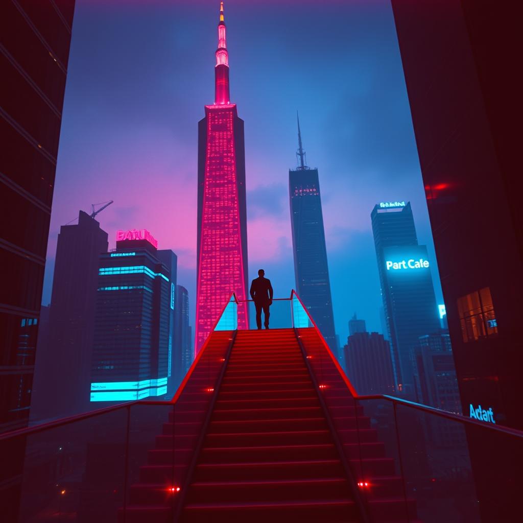 Left you behind