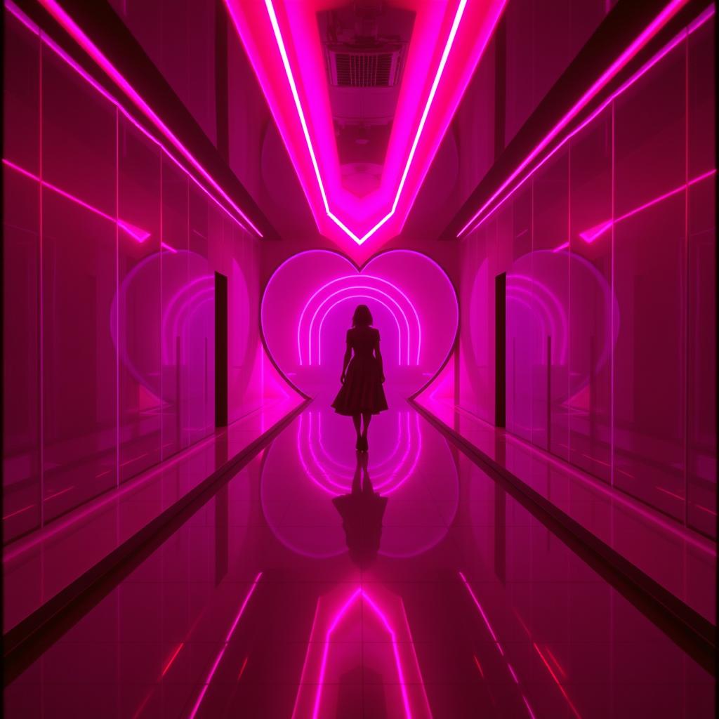 Maze Of Love