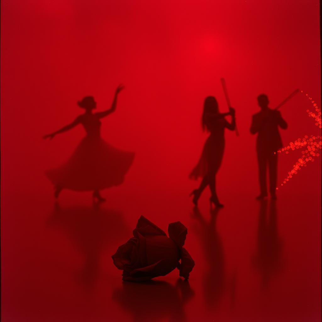 Tango la Muerte