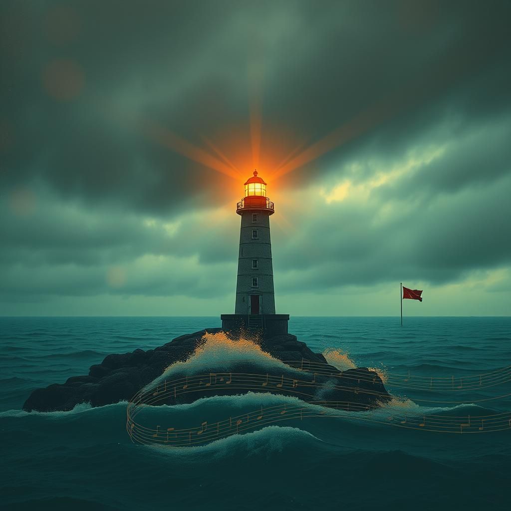 Light of the World