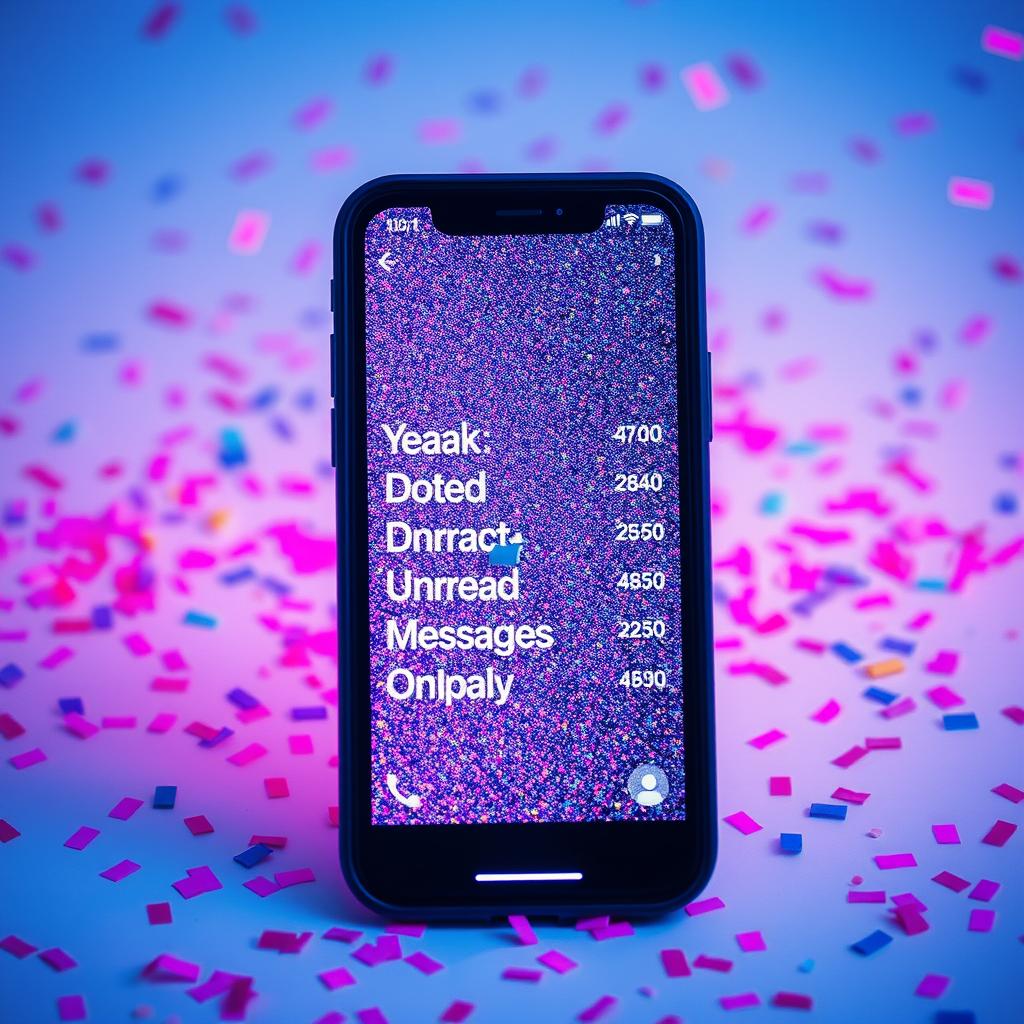 Crybaby on Read