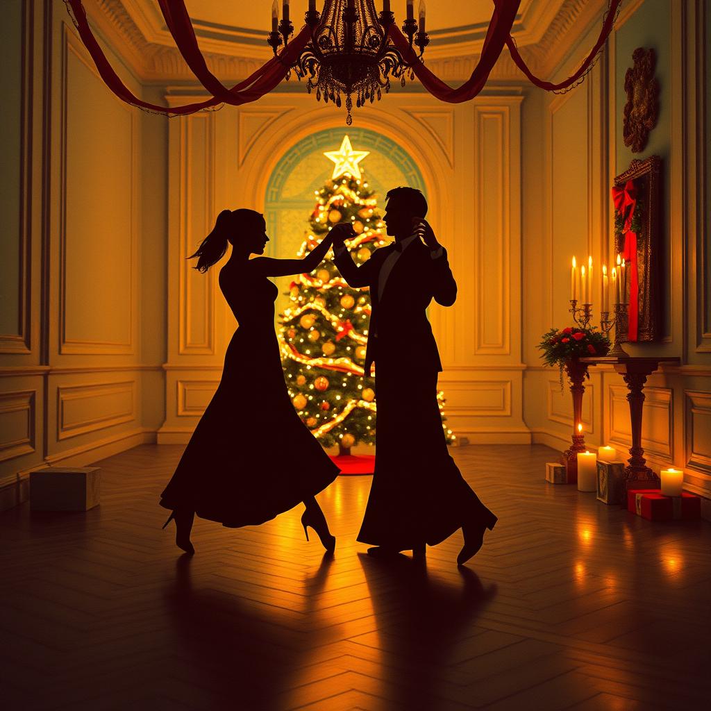 Merry Christmas