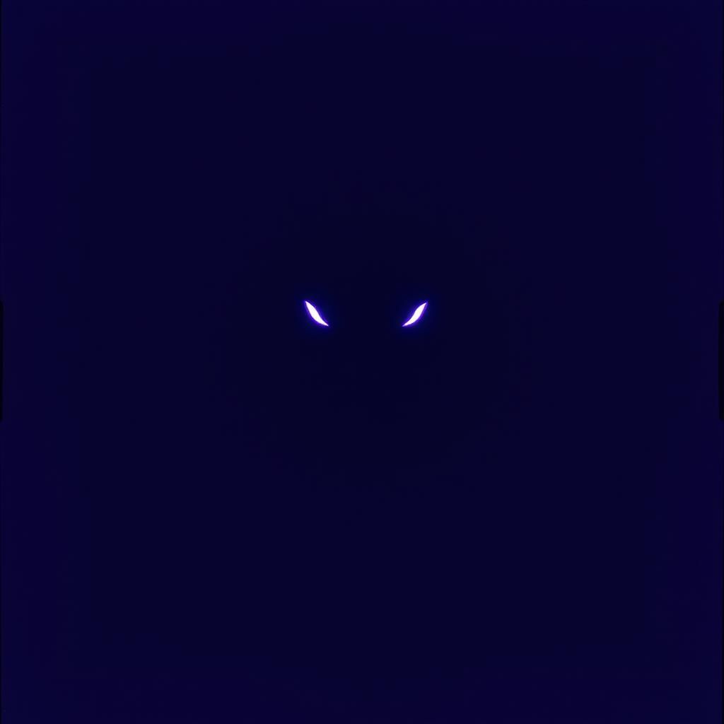 Queen of the Dark Shadows