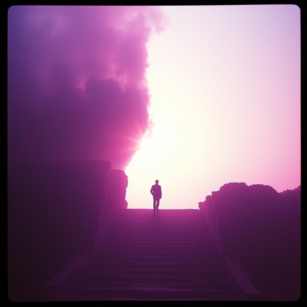 Standing Tall