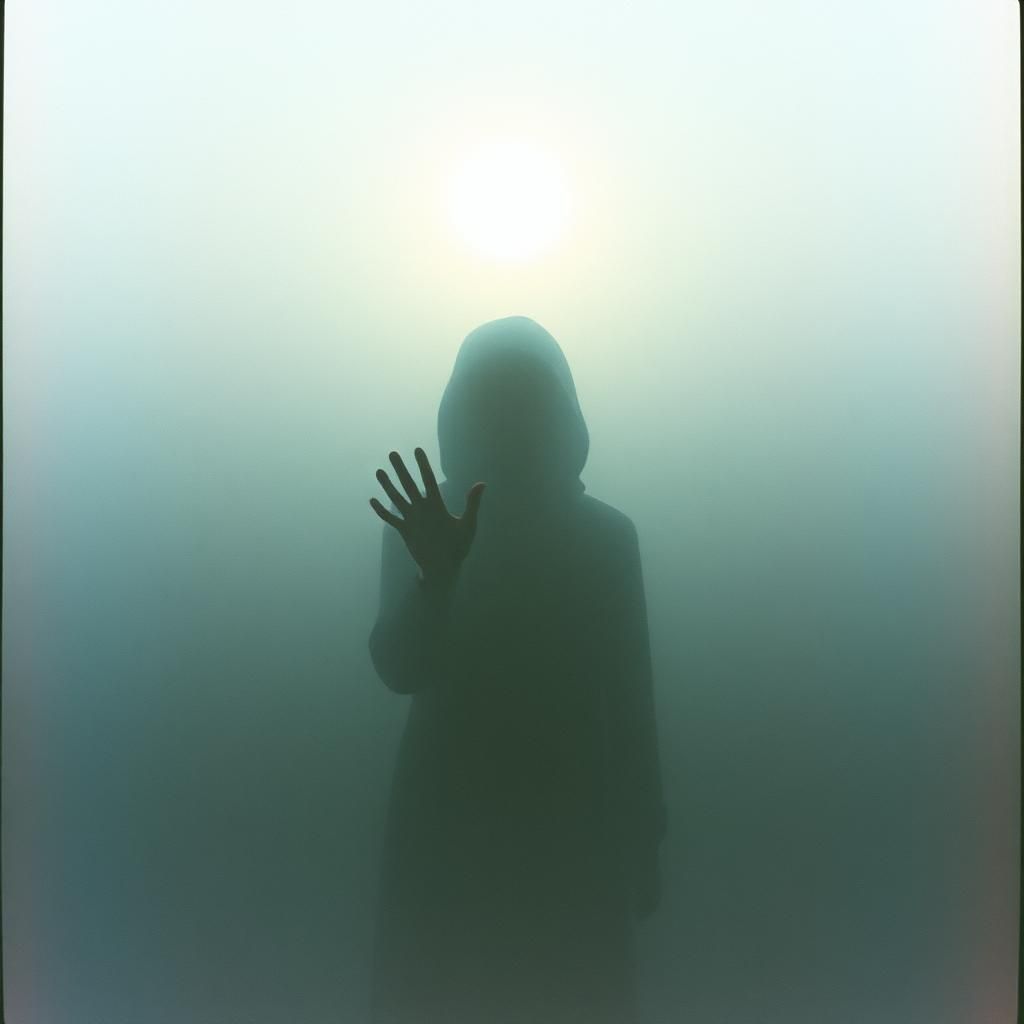Shy away