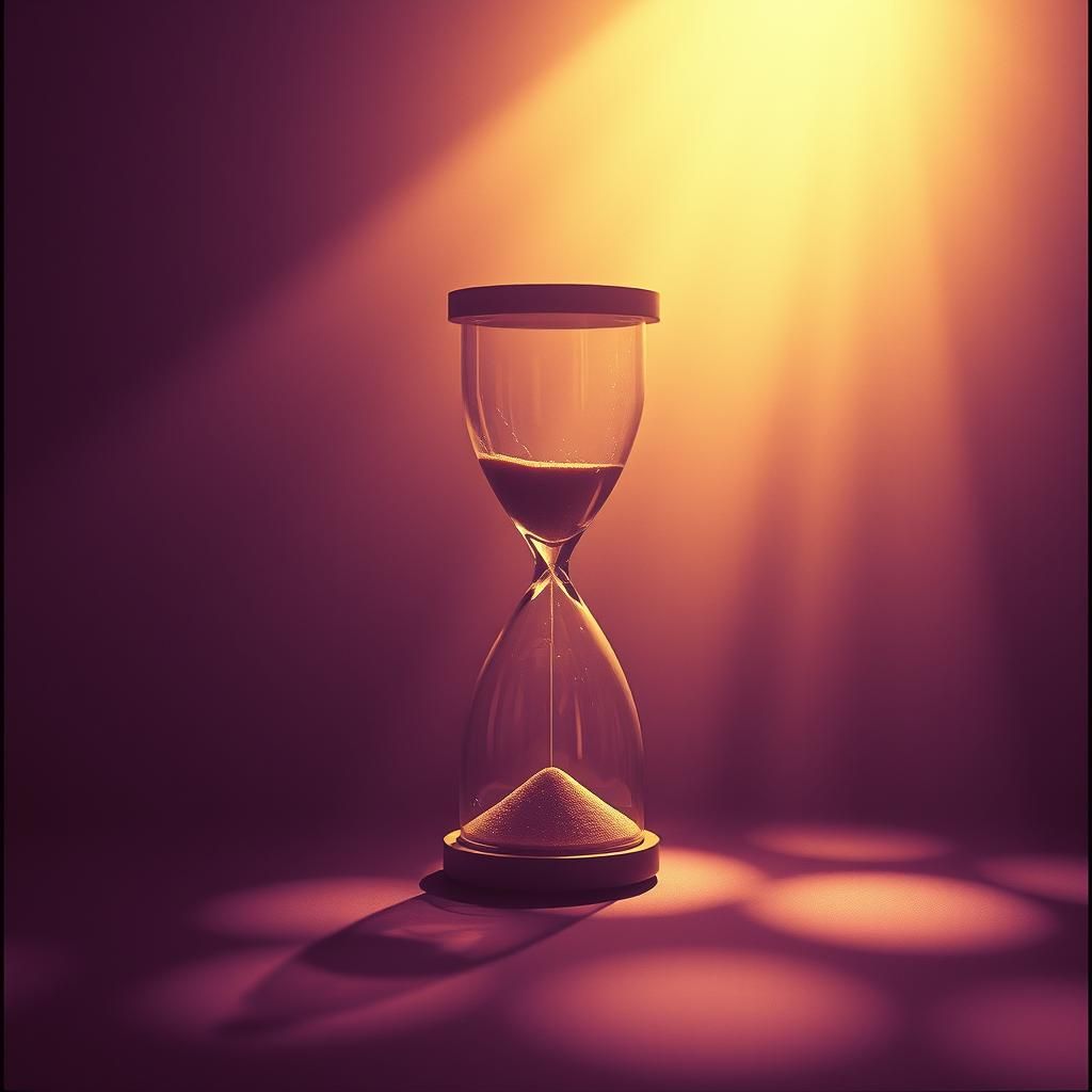 TIMES up