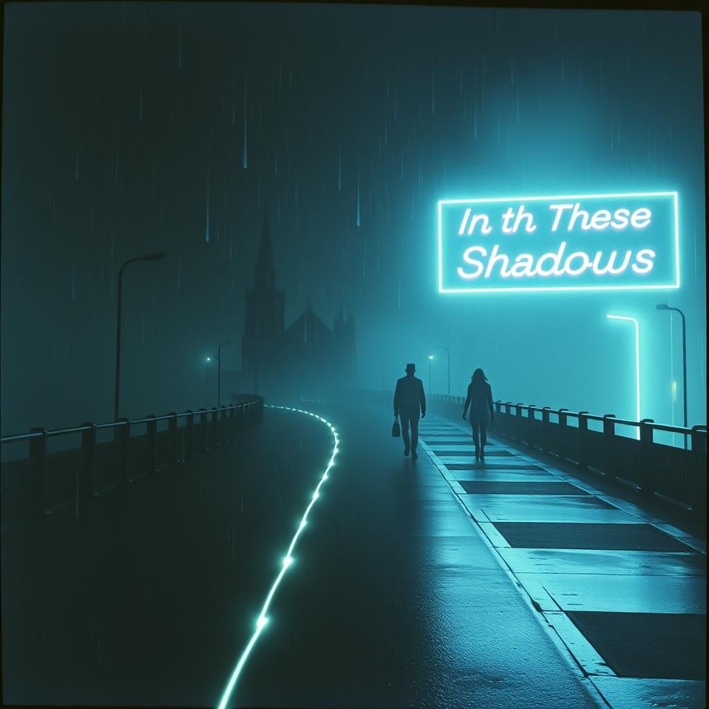 In These Shadows
