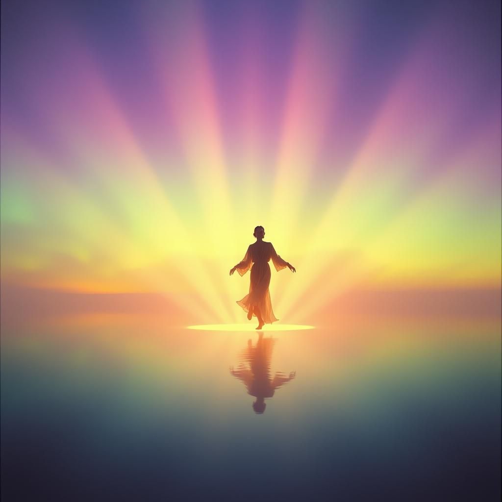 Lost in the Light