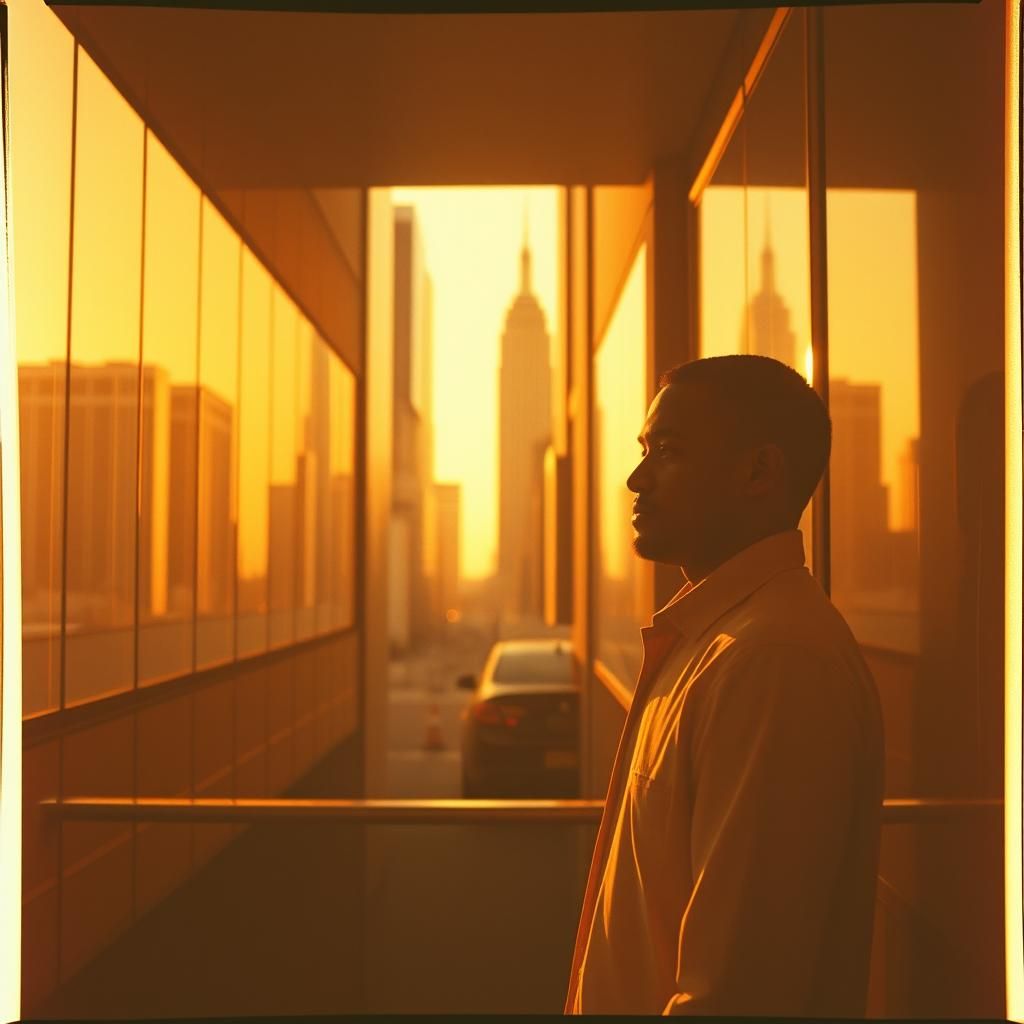 Goldene Stunde