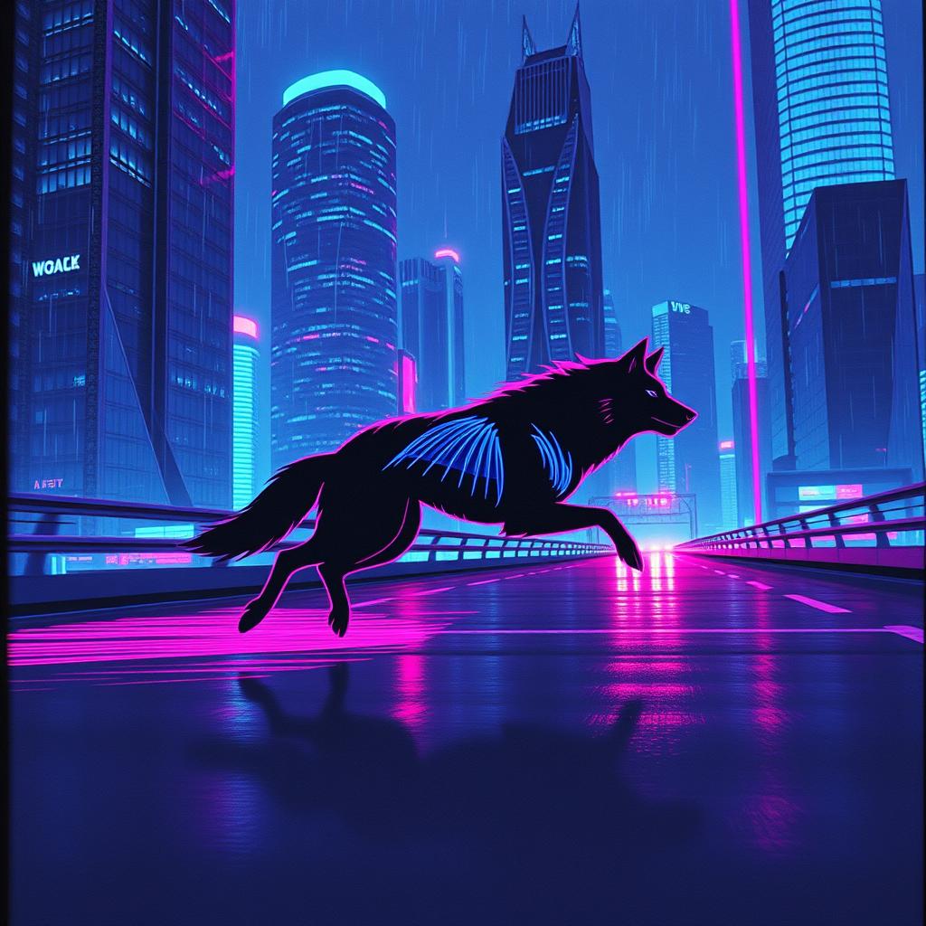 Midnight Runner
