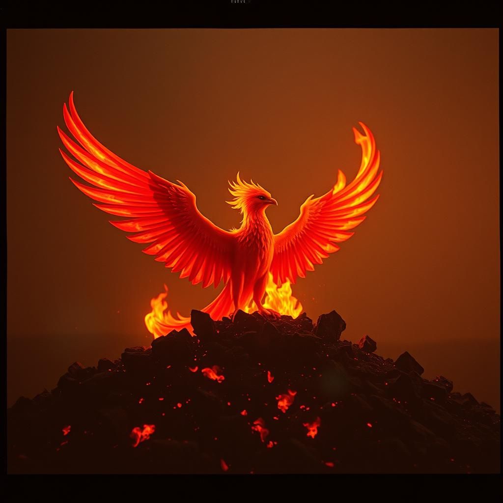 Rise and Roar