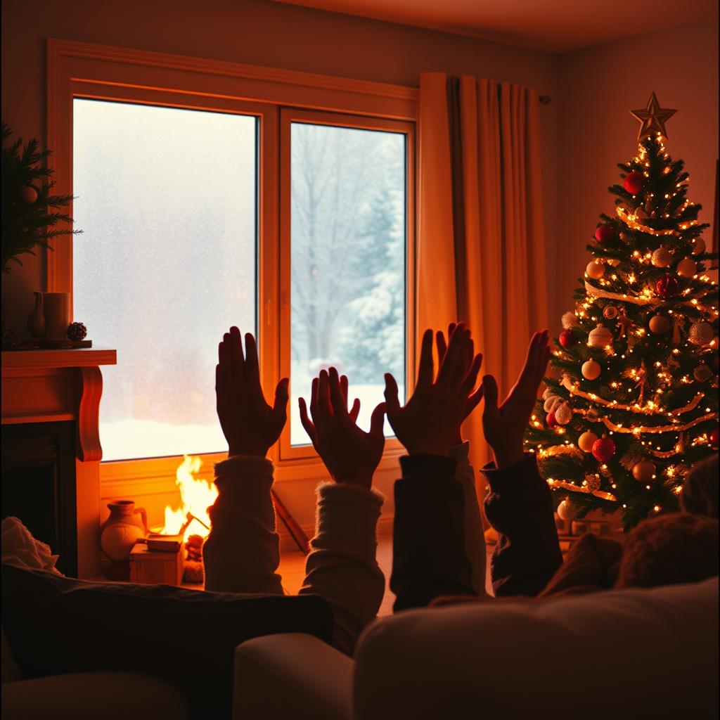 This Is Christmas (All of Us)