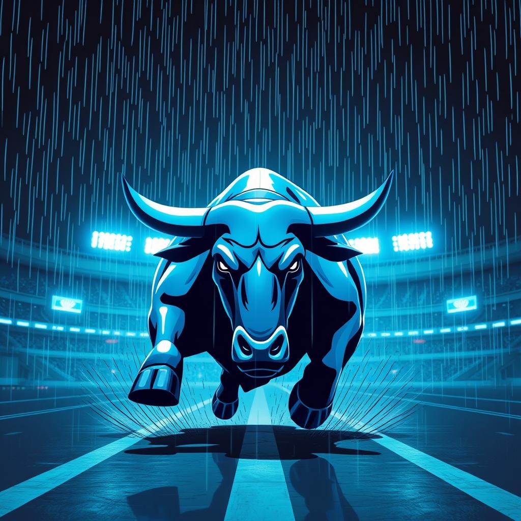 Rising Bulls