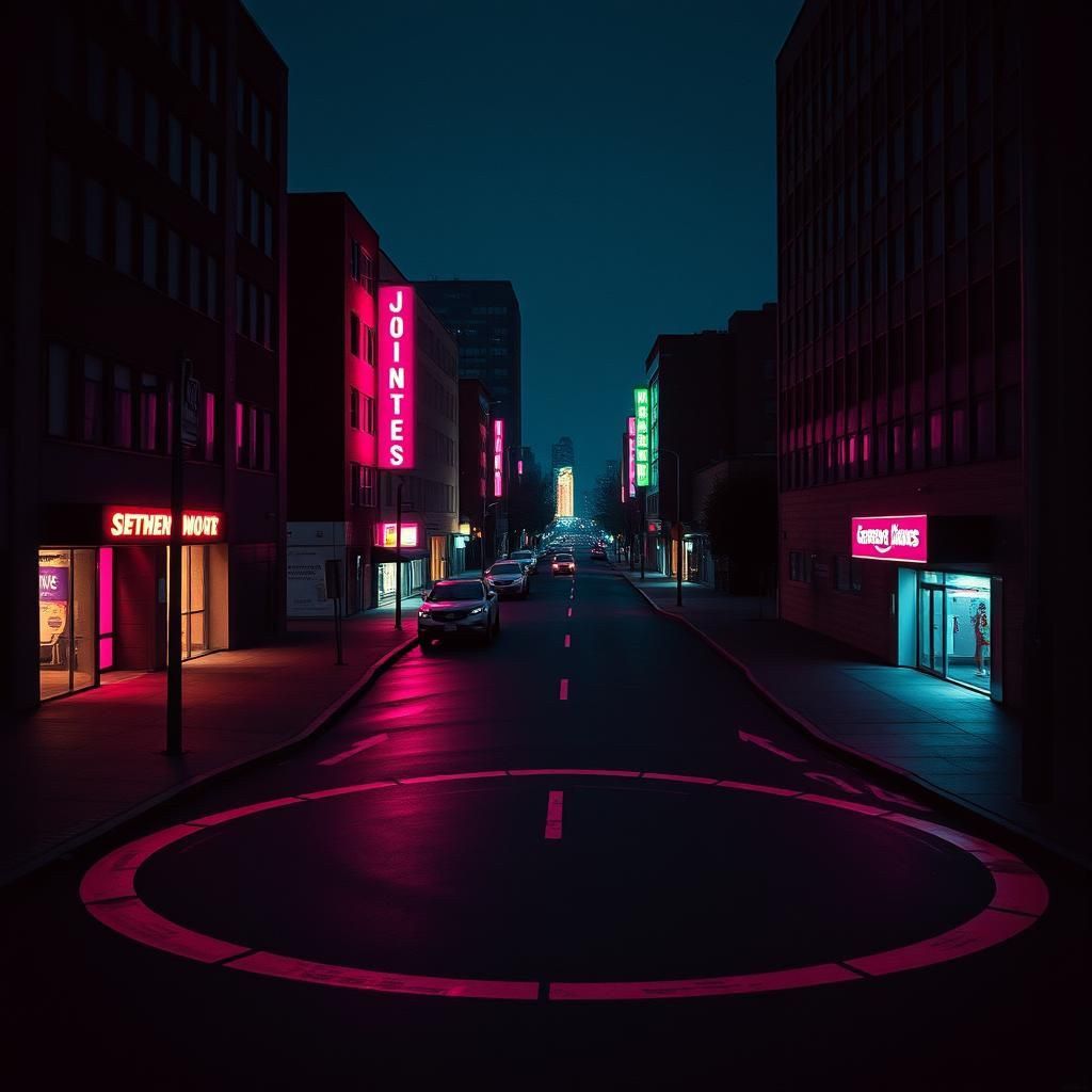 Asphalt Dämonen 2