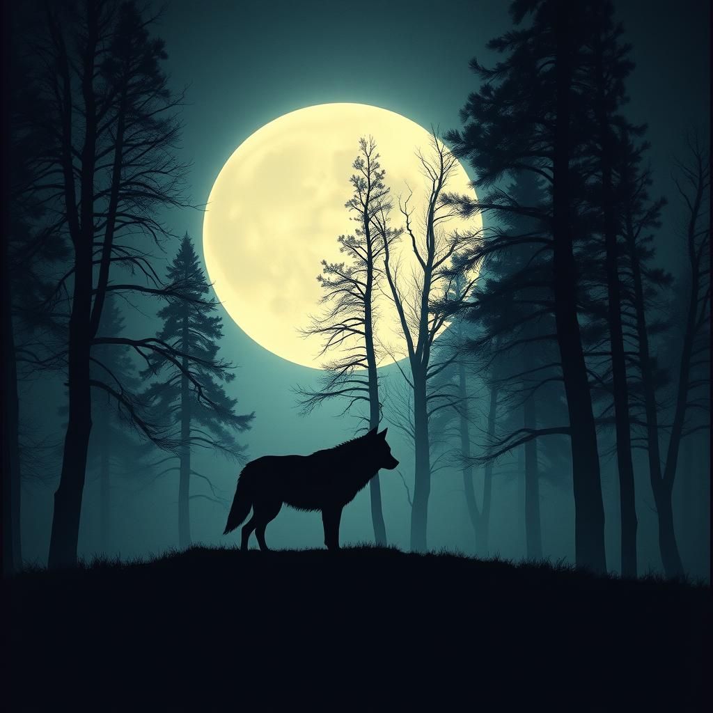 Wolfsong
