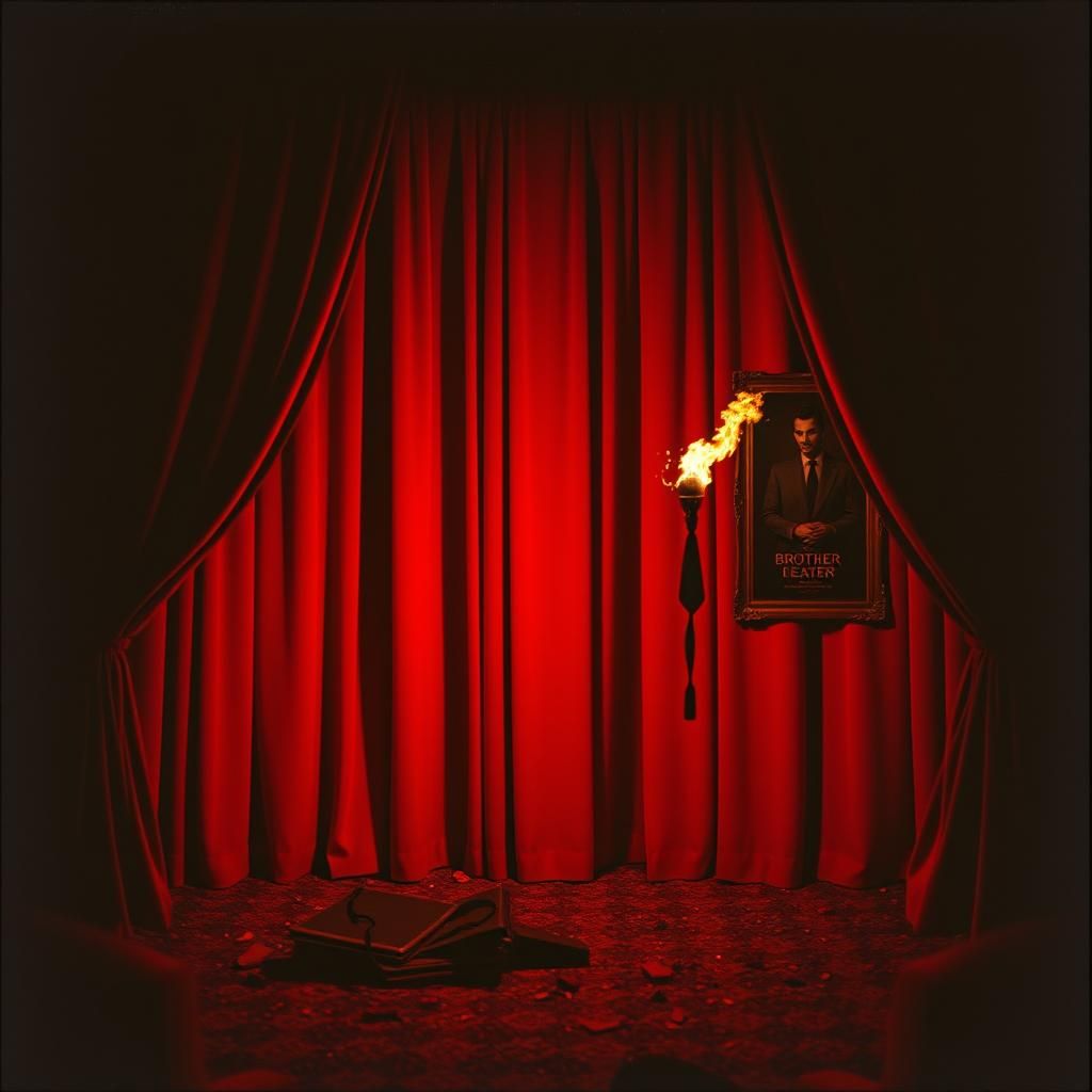Black-Tie Comedy