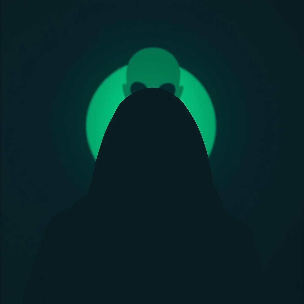 Behind the Mask