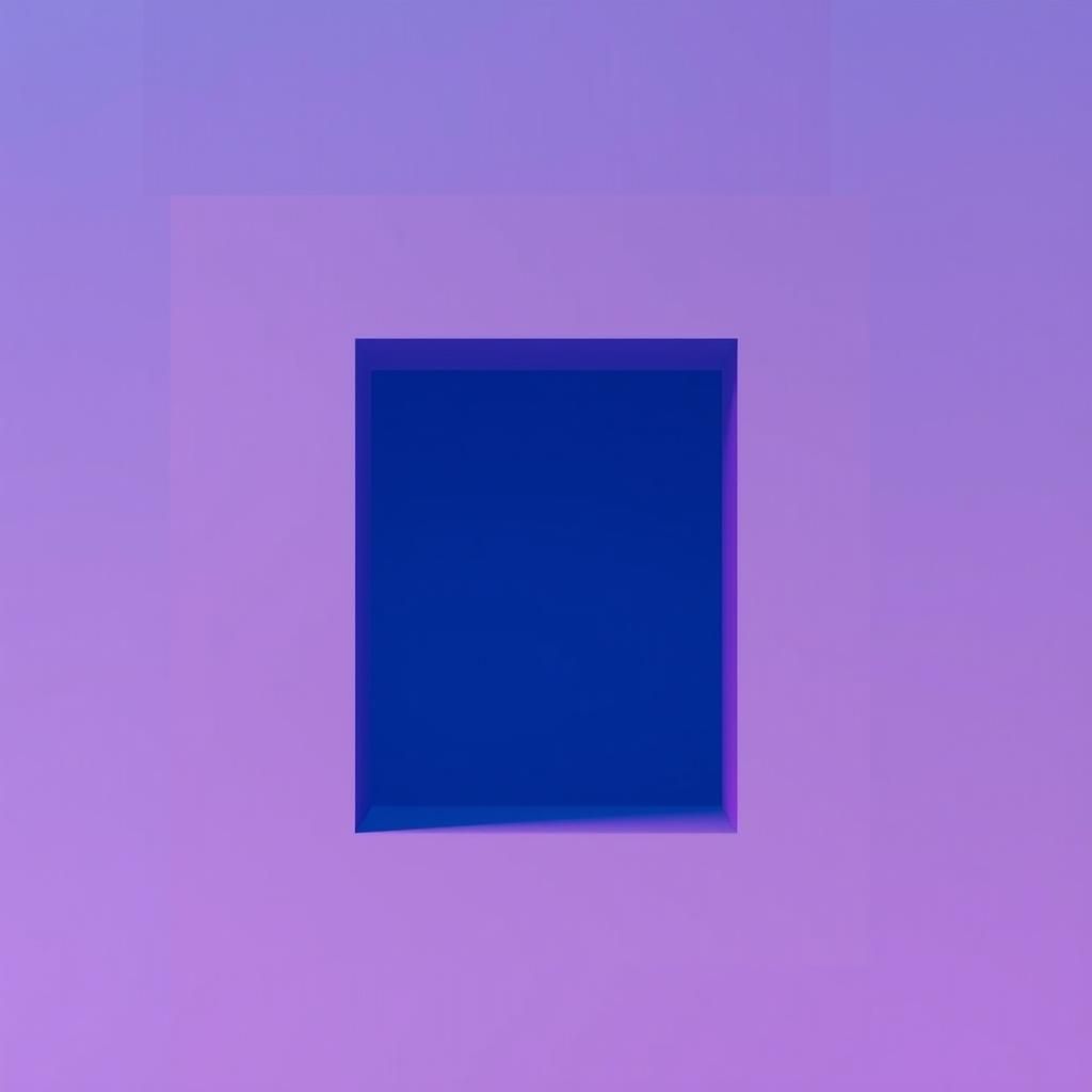 heavy blue