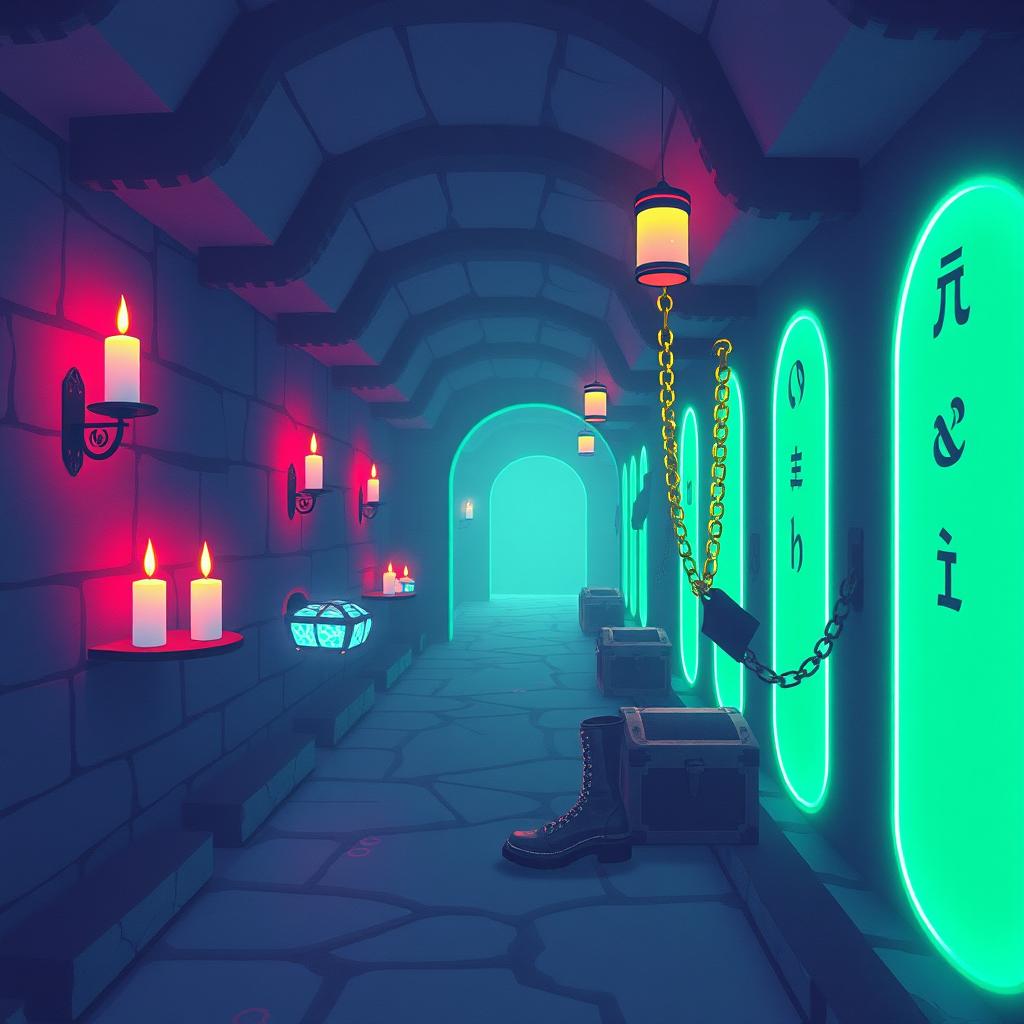 Dungeon