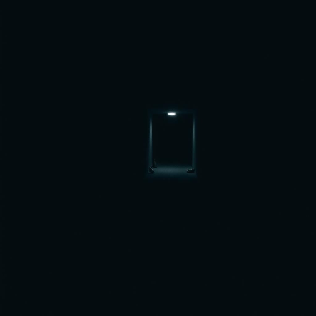 Bliss in the Shadows (Remix)