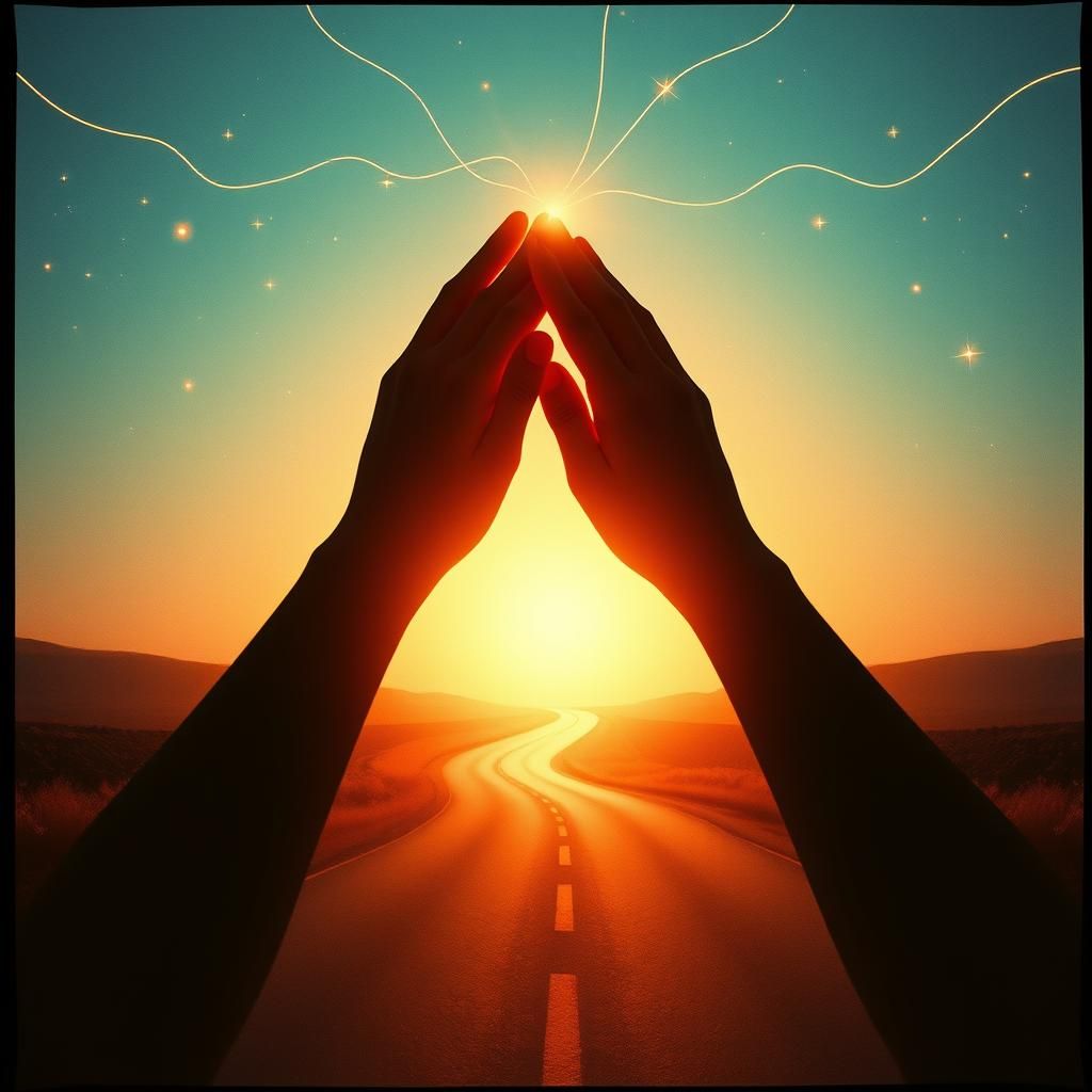 Shine Through the Night
