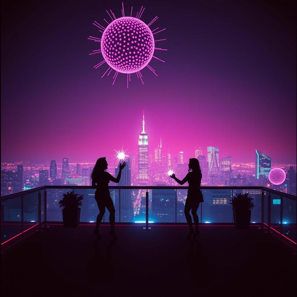 GIRLS WILL BE GIRLS