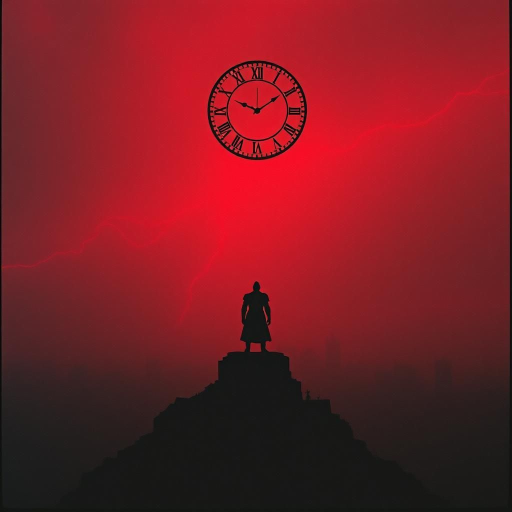 The Villain