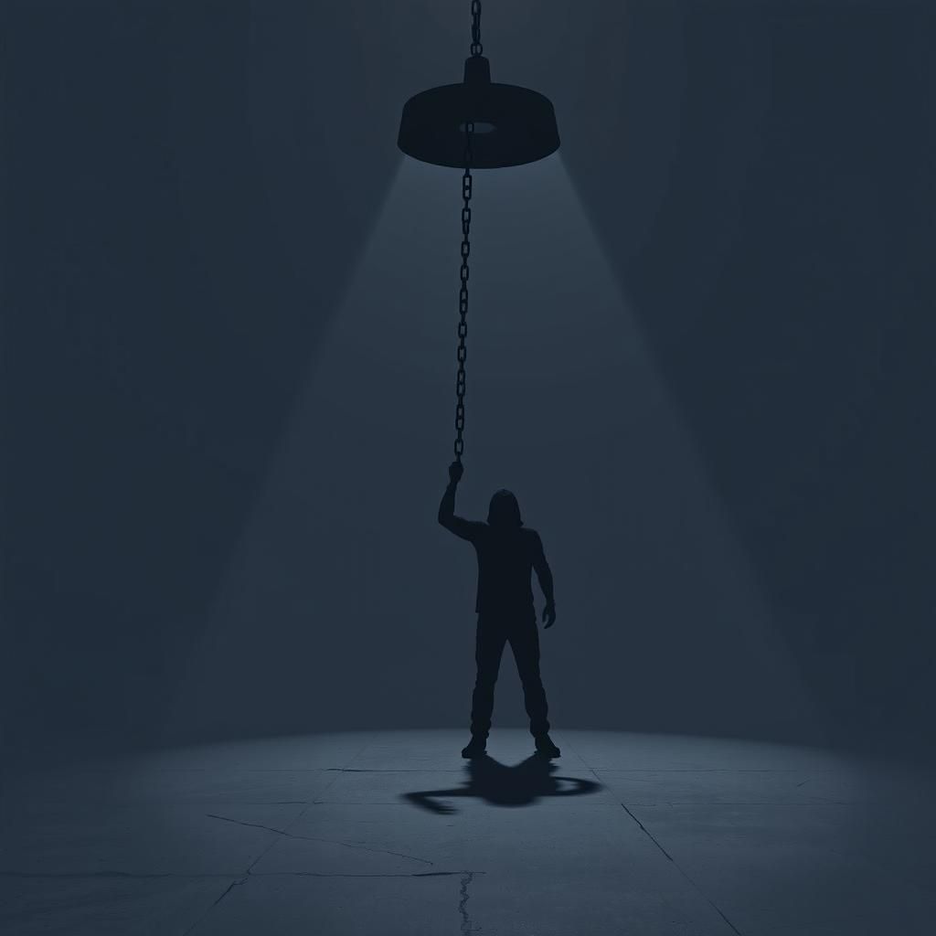 Voices On Their Knees