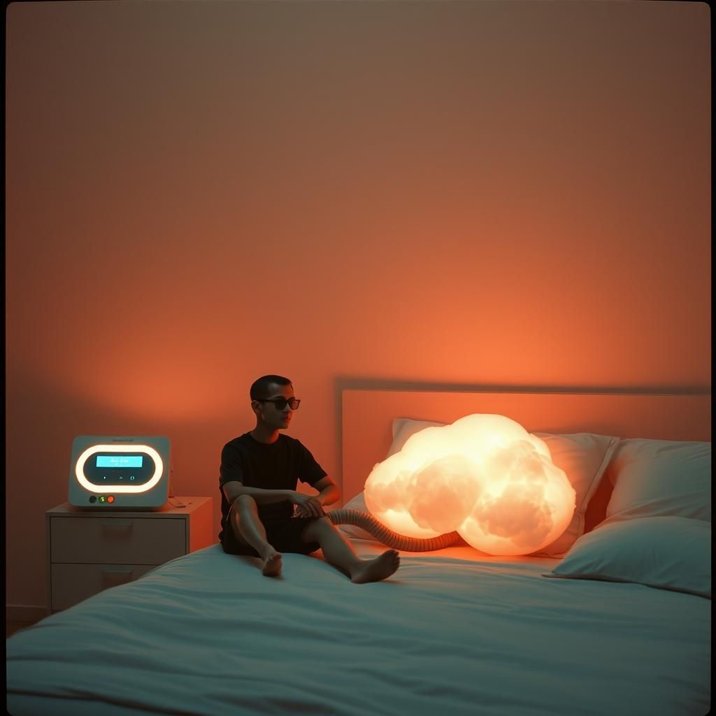 CPAP Casanova
