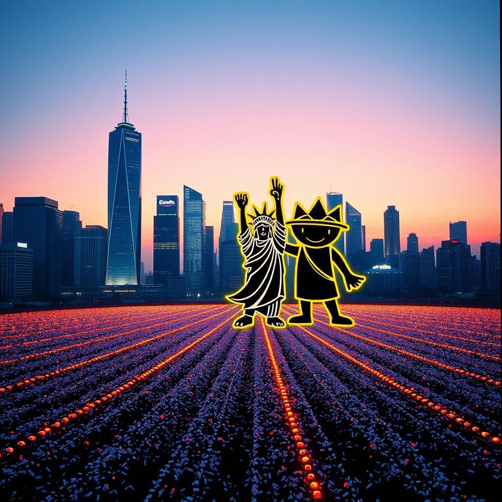 Pride of NYC