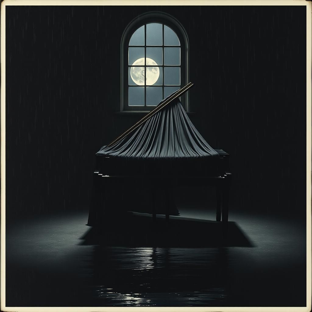 El dolor de la llorona