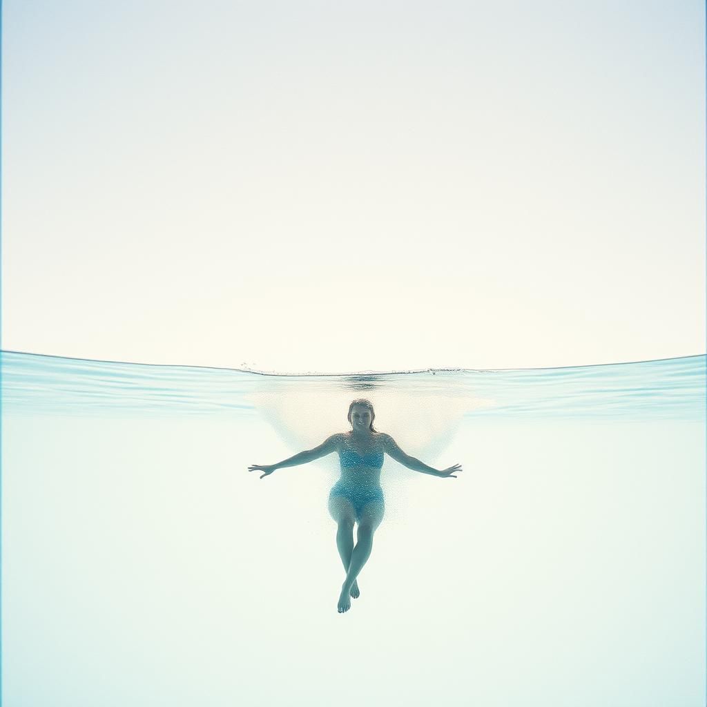 First Breath Back