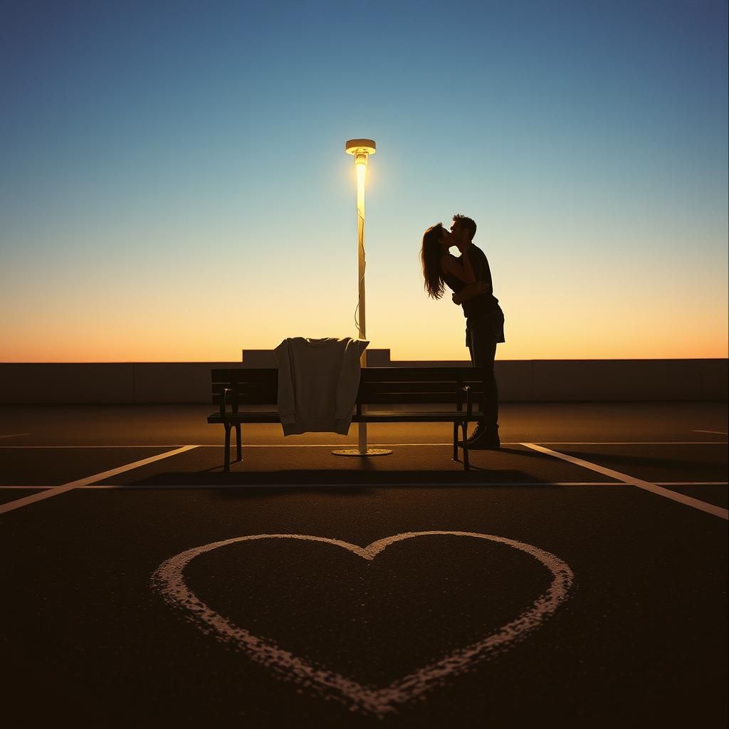 Leiann, Be My Valentine
