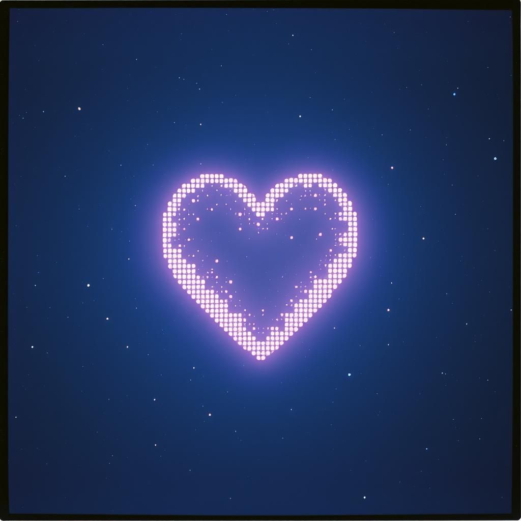 Unseen Love Connection