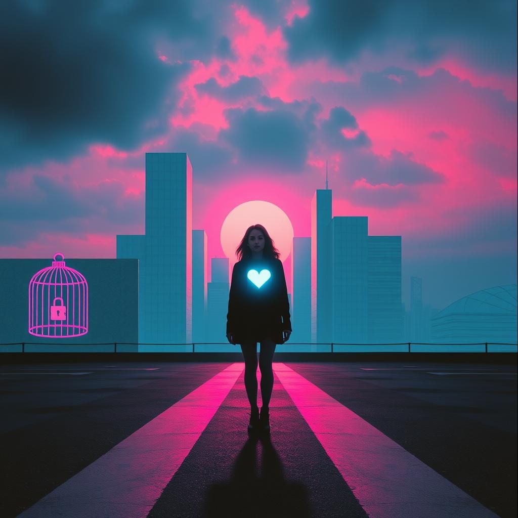 Not the Girl