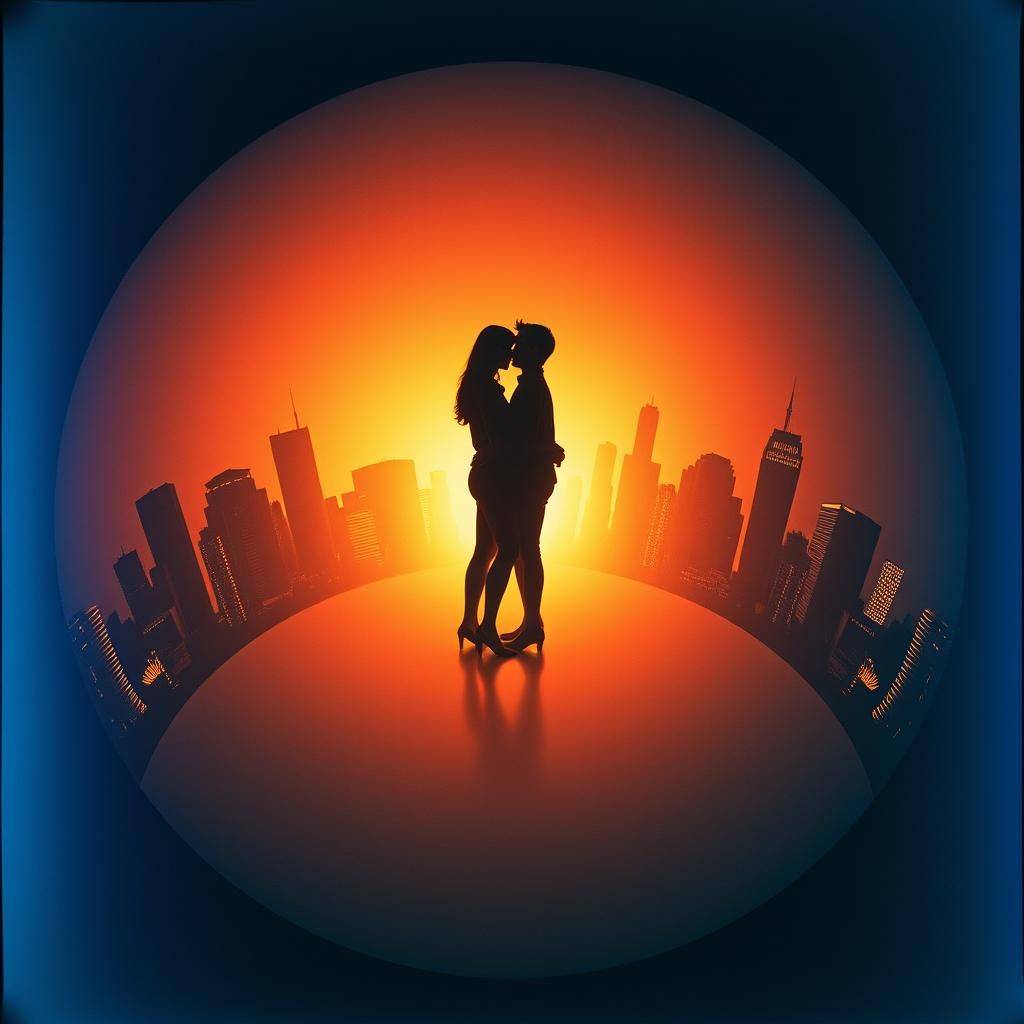 Love,Switched On